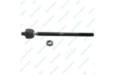 Axiálny čap tiahla riadenia GSP S031495