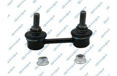 Tyc/vzpera, stabilisator GSP S050192
