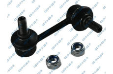 Tyc/vzpera, stabilisator GSP S050408