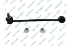Tyc/vzpera, stabilisator GSP S050414