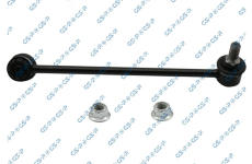 Tyc/vzpera, stabilisator GSP S050415