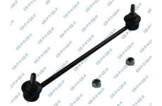 Tyc/vzpera, stabilisator GSP S050961