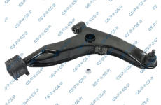Rameno zavesenia kolies GSP S060607