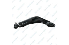 Řídicí páka, zavěšení kol GSP S060823
