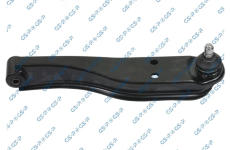 Rameno zavesenia kolies GSP S060911