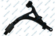 Rameno zavesenia kolies GSP S061303
