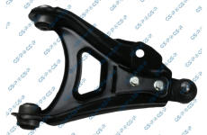 Rameno zavesenia kolies GSP S061743