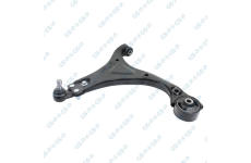 Řídicí páka, zavěšení kol GSP S061808