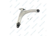 Řídicí páka, zavěšení kol GSP S062084