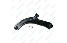 Řídicí páka, zavěšení kol GSP S062122