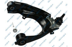 Rameno zavesenia kolies GSP S062316