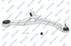 Rameno zavesenia kolies GSP S063485