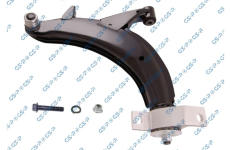 Rameno zavesenia kolies GSP S064971