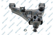 Rameno zavesenia kolies GSP S065273