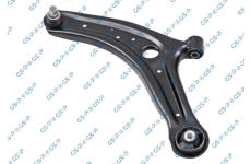 Rameno zavesenia kolies GSP S065642