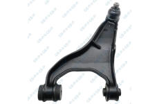 Řídicí páka, zavěšení kol GSP S065802