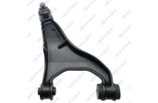 Řídicí páka, zavěšení kol GSP S065893