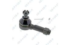 Hlava příčného táhla řízení GSP S070945