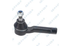 Hlava/čap spojovacej tyče riadenia GSP S072281
