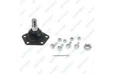 Podpora-/ Kloub GSP S080521