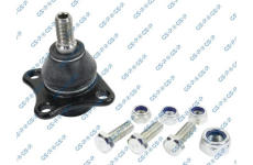 Podpora-/ Kloub GSP S080603