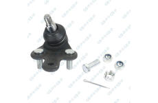 Zvislý/nosný čap GSP S080668