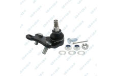 Podpora-/ Kloub GSP S081015