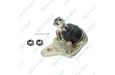 Zvislý/nosný čap GSP S081356