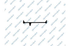 Spojovacia tyč riadenia GSP S100186