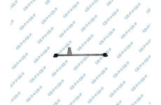 Spojovacia tyč riadenia GSP S100187