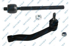 Spojovacia tyč riadenia GSP S100515