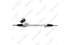 Prevodka riadenia GSP SR700015