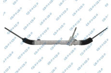 Řídicí mechanismus GSP SR700136