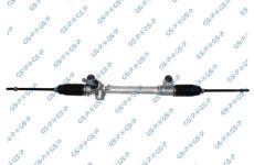 Řídicí mechanismus GSP SR700207