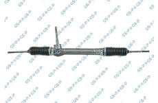 Řídicí mechanismus GSP SR700209