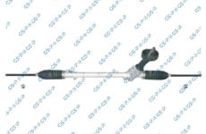 Řídicí mechanismus GSP SR700229