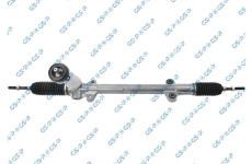 Řídicí mechanismus GSP SR700237