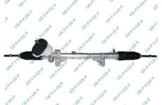 Řídicí mechanismus GSP SR700239