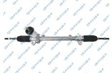 Řídicí mechanismus GSP SR700307