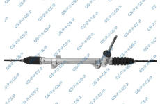 Řídicí mechanismus GSP SR700355