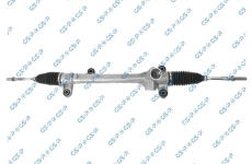 Řídicí mechanismus GSP SR700370