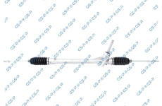 Řídicí mechanismus GSP SR700385