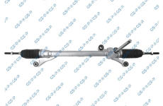 Řídicí mechanismus GSP SR700410