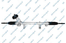 Řídicí mechanismus GSP SR700413