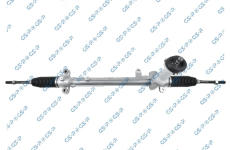 Prevodka riadenia GSP SR700415