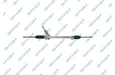 Prevodka riadenia GSP SR700457