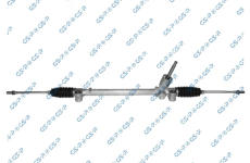 Řídicí mechanismus GSP SR700605