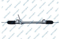 Řídicí mechanismus GSP SR700614