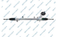 Řídicí mechanismus GSP SR700634