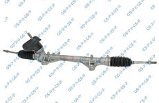 Řídicí mechanismus GSP SR700683
